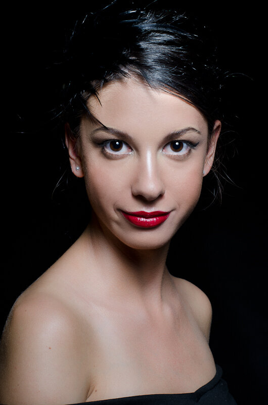 Foto Anya Goldman