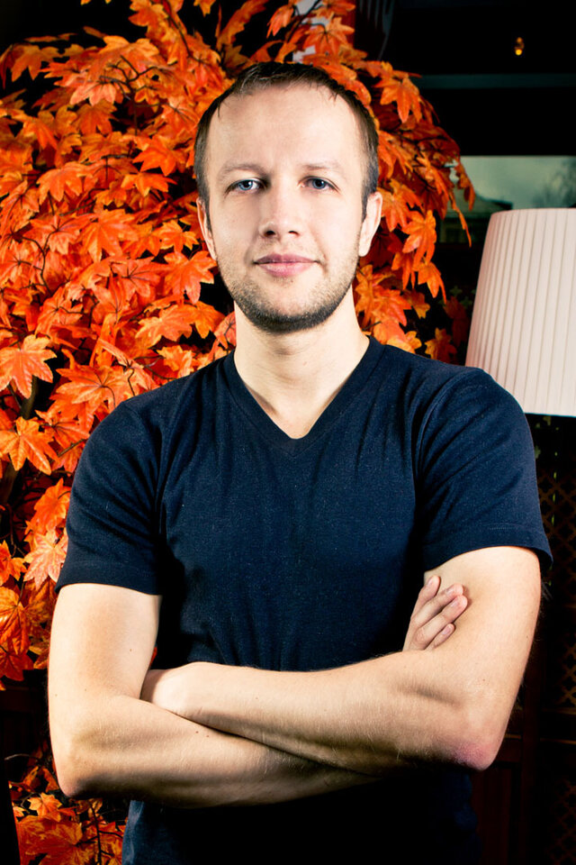 Pavel S's photo