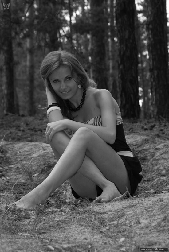 Фото Ирина Орестовна