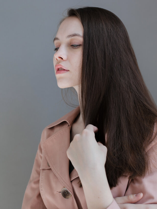 照片Vika Parshina