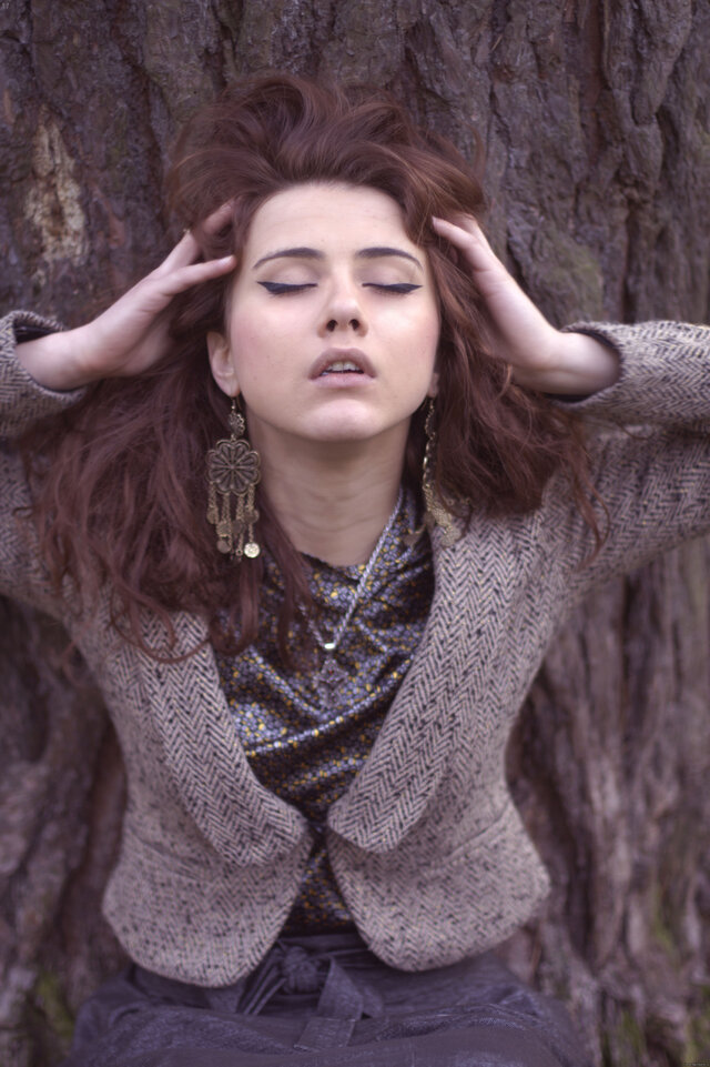 Anastasia Nikolaeva's photo