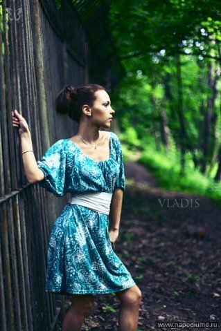 Фото Mary Monroy