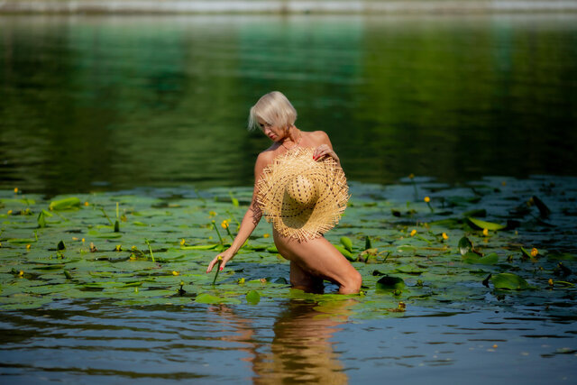 Фото Ирина Кузнецова