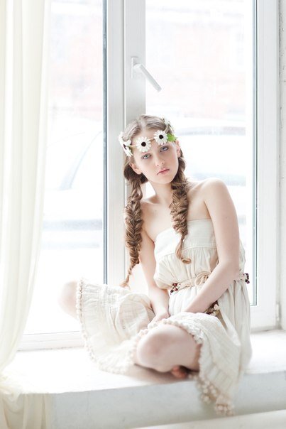 Фото Arina SHikina