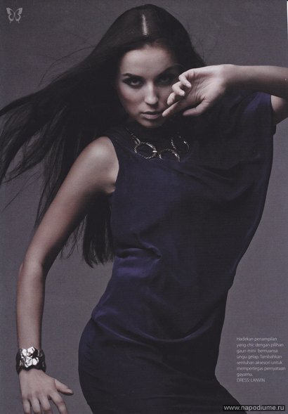 Oksana Semka's photo