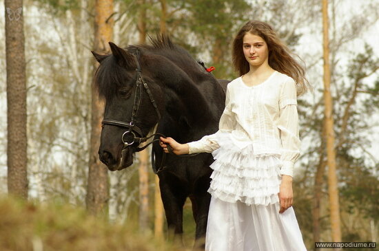 Elena Kvasova's photo