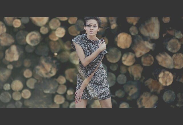 Viktoria Milenko's photo
