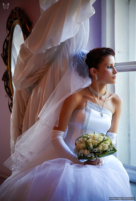 Svetlana Andreeva's photo