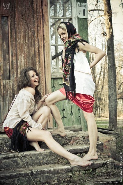 Anastasia Lykova's photo