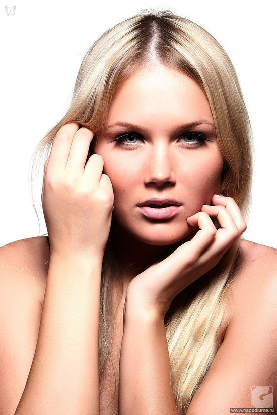 Alena Romanova's photo