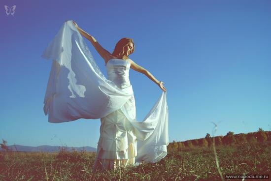 Anastasia Goncarova's photo