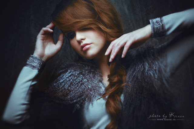 Foto Kristina Akimova
