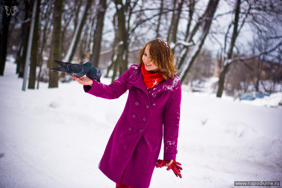 Julia Lari's photo