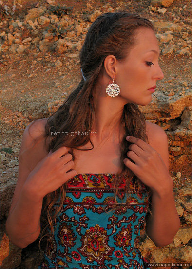 Renat Gataulin's photo