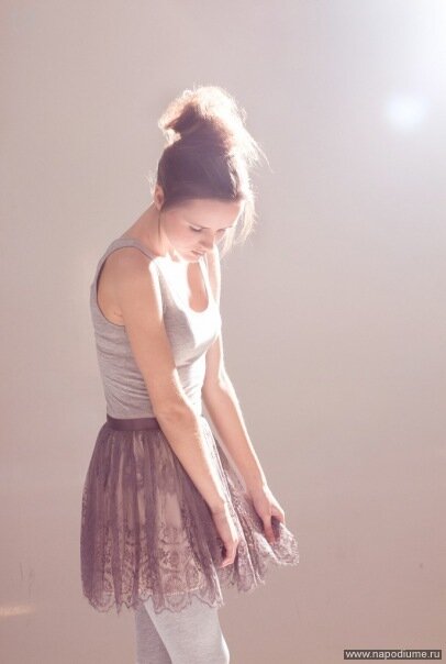 Valeria Udina's photo