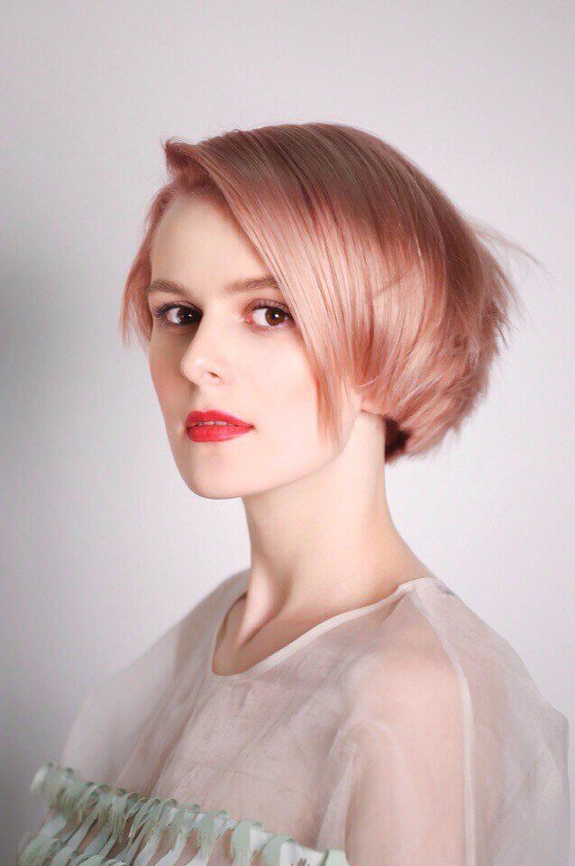 Polina Eremets's photo
