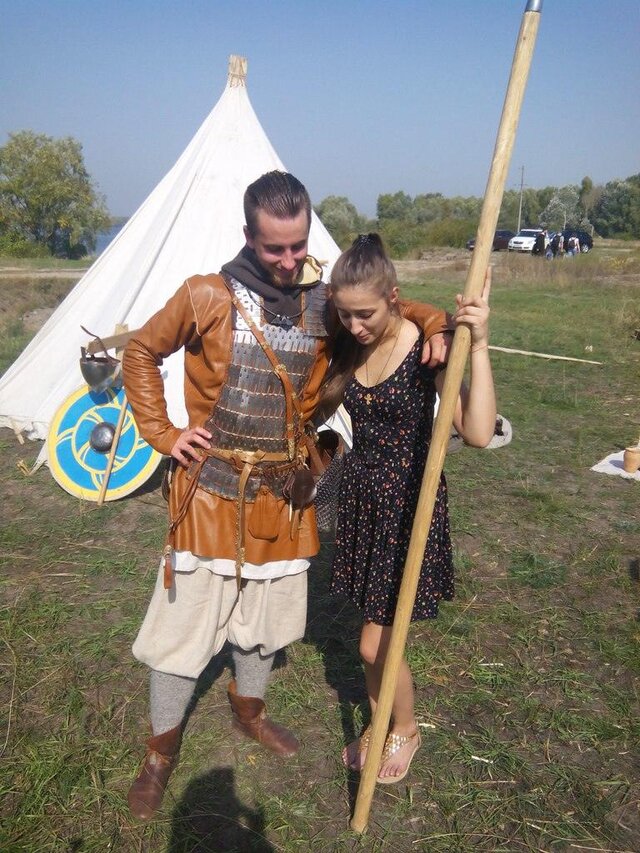 Фото Ольга Диденко
