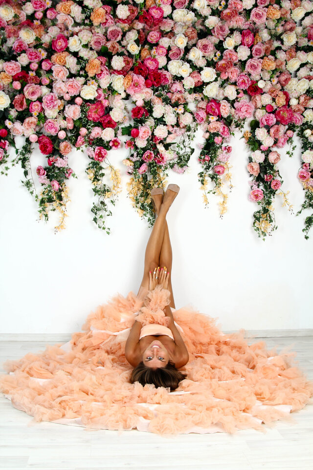 Фото Анна Туркина