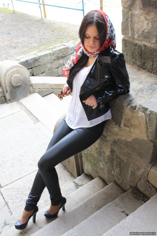 Zhanna Kovalenko's photo