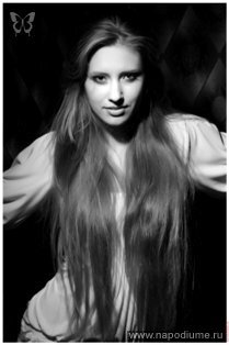 Anastasia Haraceban's photo
