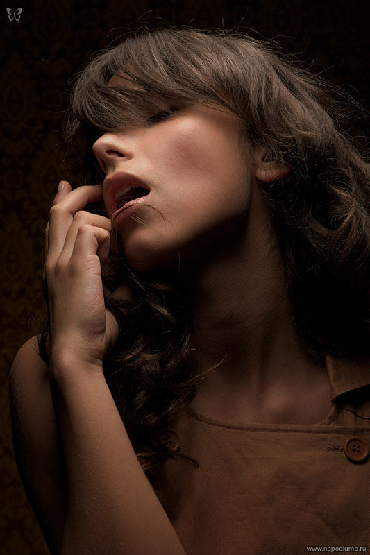 Aleksandr Mamonov's photo