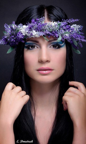 Ivanna Khavrak's photo