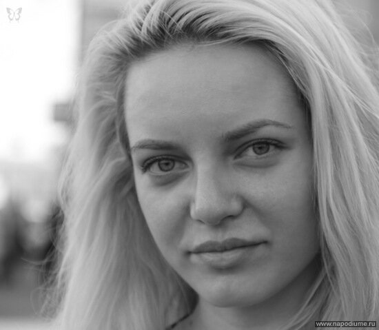 Фото Екатерина Смолкина