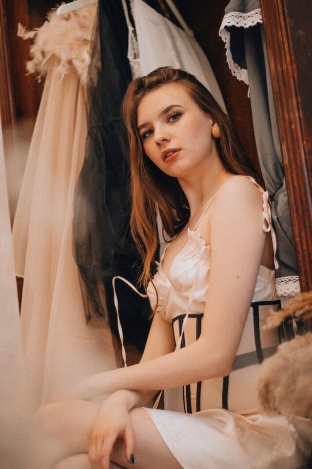 Anastasia Ten's photo
