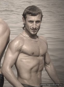 Фото Роман Багдасарян