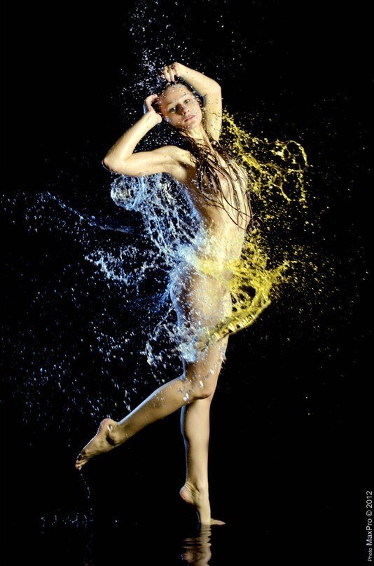Ksusa Kleopova's photo