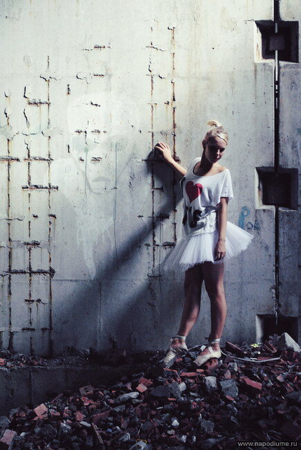 Zotova Maria's photo