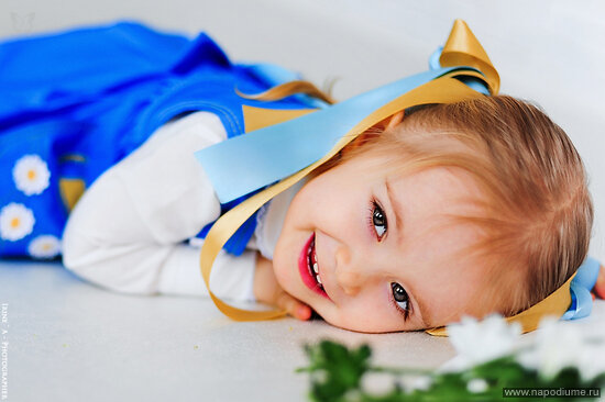 Darina Panova's photo