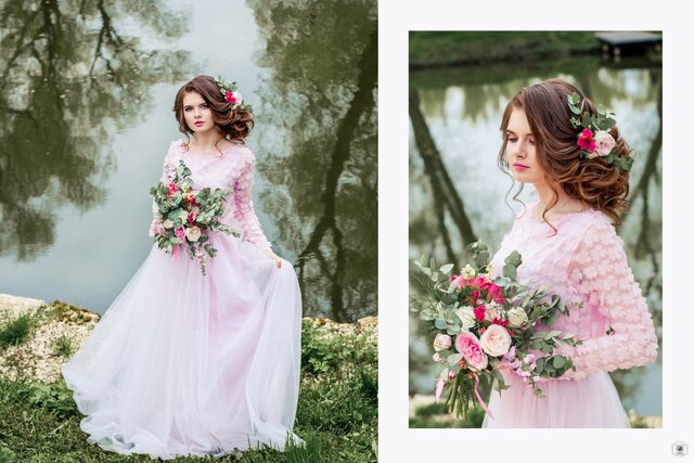 Maria Korneeva's photo