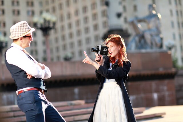 Natasha RedFox's photo