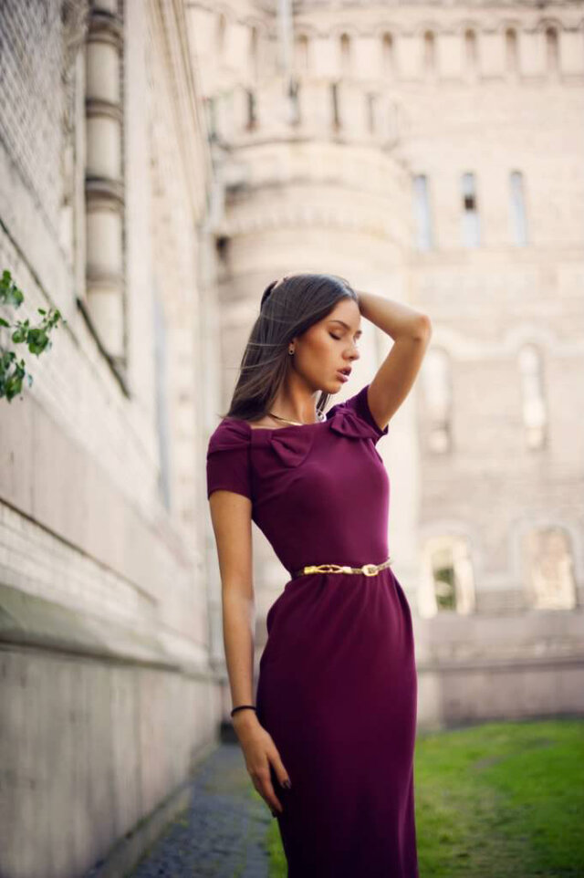 Anna Ol'kova's photo