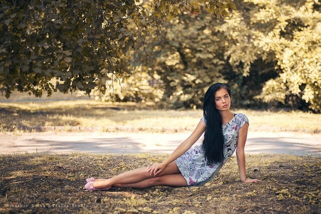 Foto Julia Larina