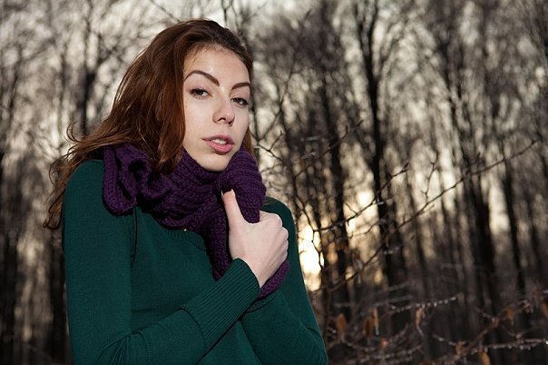 Фото Линда Жулова