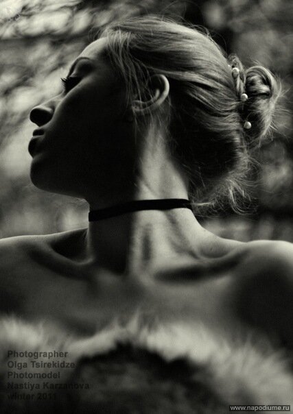 Anastasia Ubejko's photo