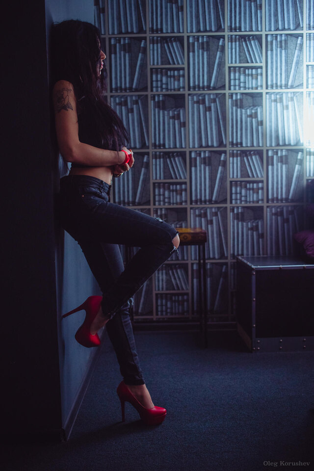 Фото Diana Di Dominika
