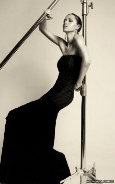 Veronika Sharm's photo