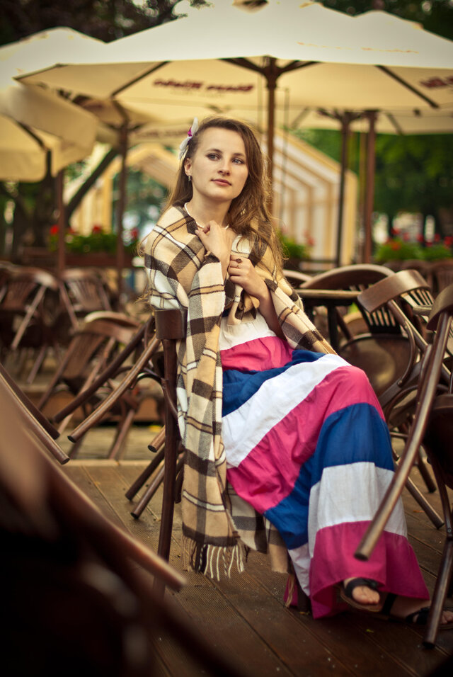 Foto Viktoria Rysuk
