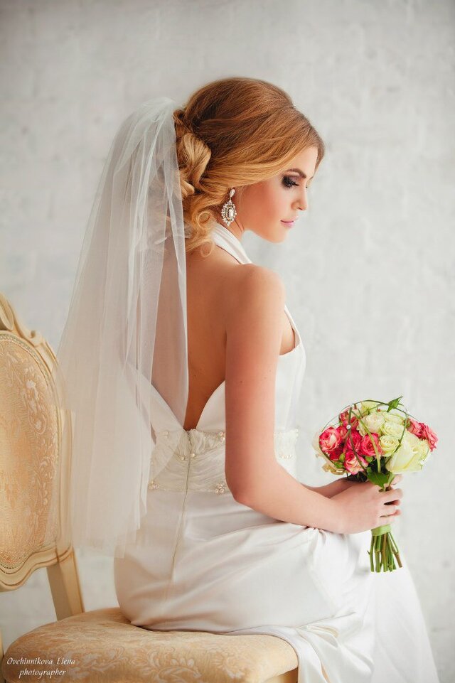Alena Bagrij's photo