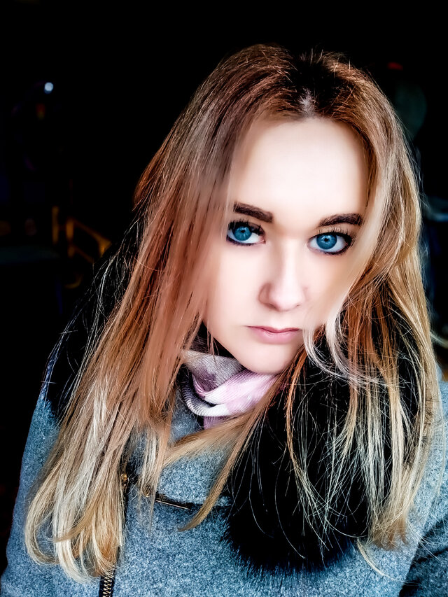 照片Irina Martinenko