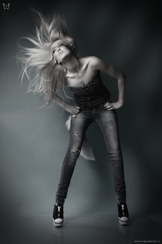 Karina Olenjik's photo