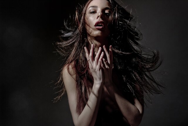 Kristina Krestovski's photo