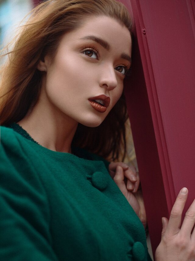 Elena Kostikova's photo