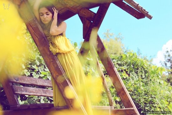 Natalija Butenko's photo