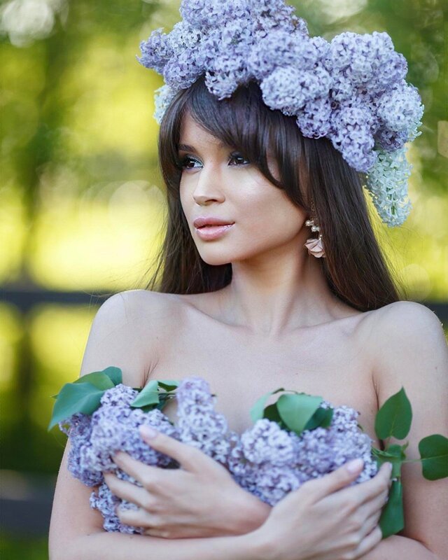 Фото Элена Латыпова