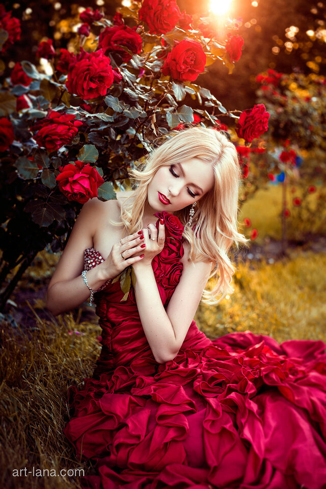 Фото Lana