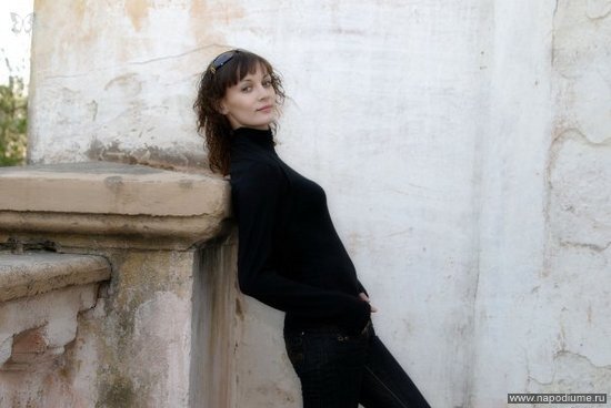 Sofia Tarasenko's photo